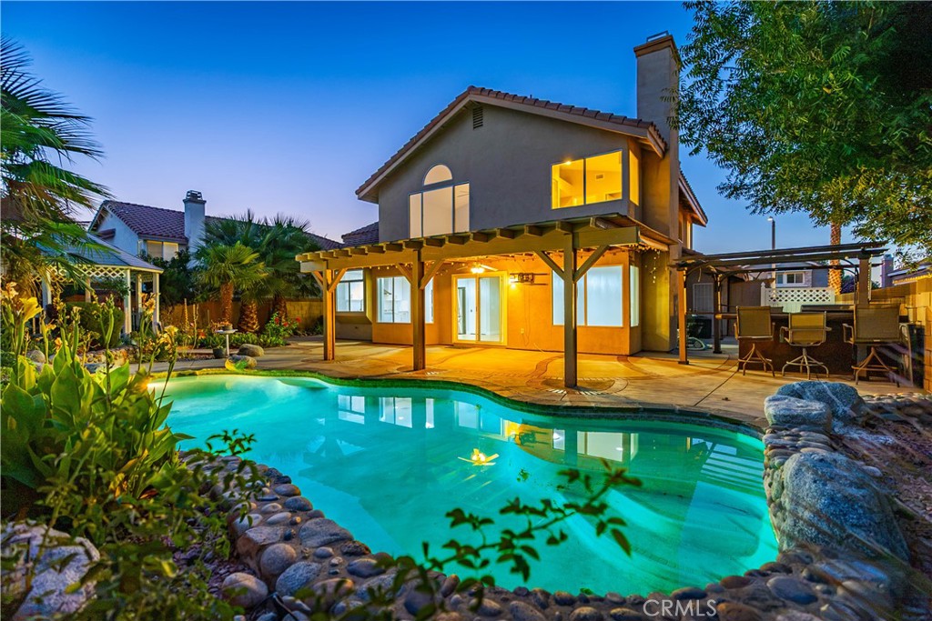 2618 Paxton, Palmdale, CA 93551 — photo 1