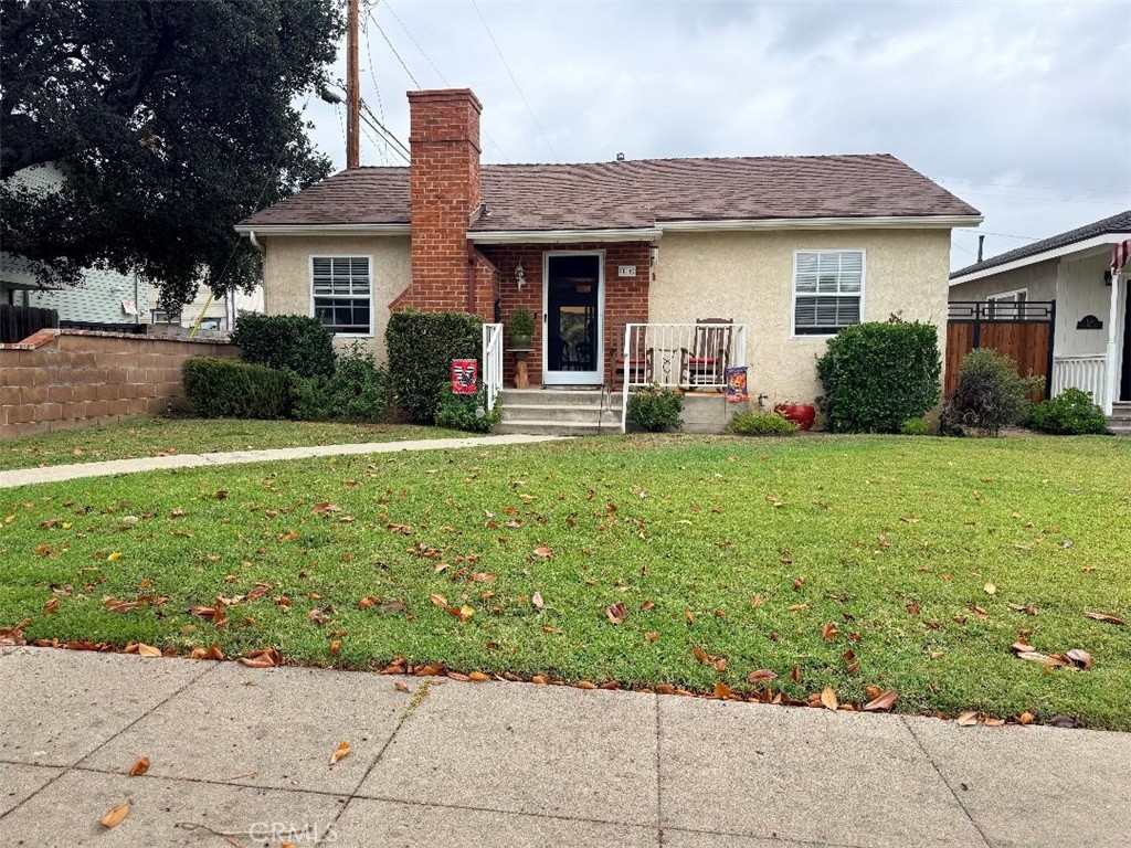 116 S Wabash, Glendora, CA 91741 — photo 1