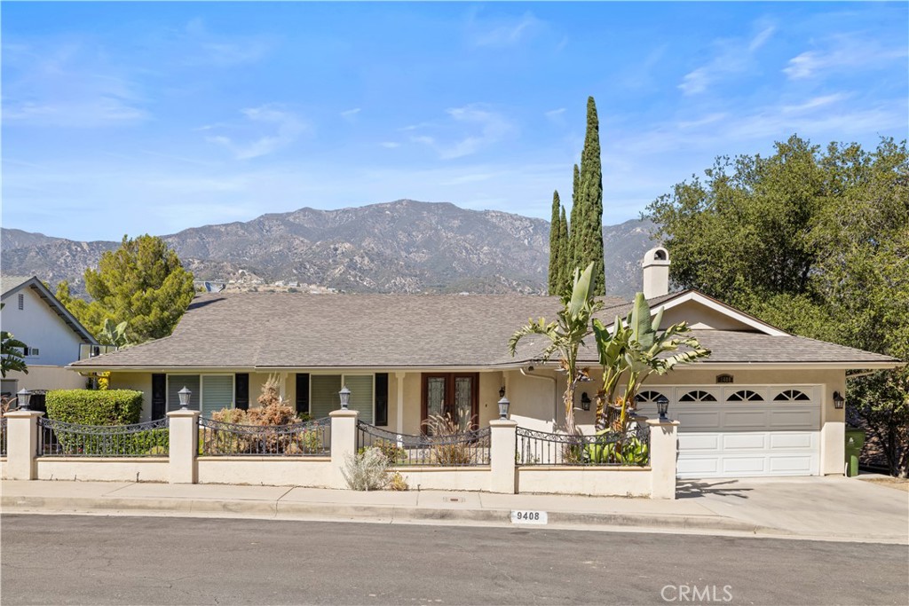 9408 True Knoll Drive, Tujunga, CA 91042 — photo 1