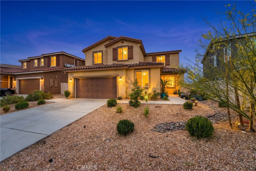 2821 Bracken Way, Palmdale, CA 93551 — photo 1