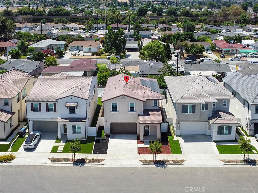 1233 Jurupa Dr, Hacienda Heights, CA 91745 — photo 1