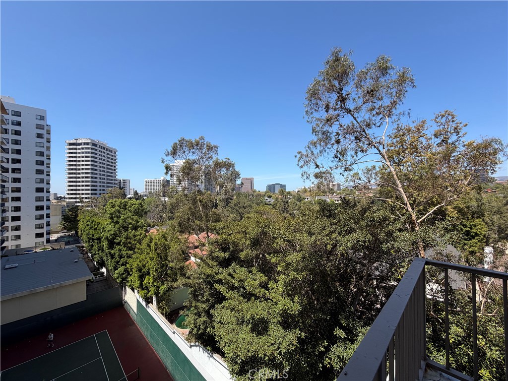 10501 WILSHIRE 814, Los Angeles, CA 90024 — photo 1