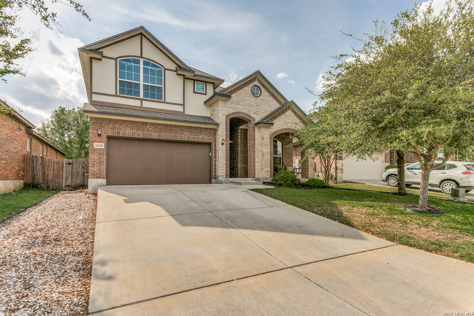 26018 Shady Acres, ,  78260 — photo 1
