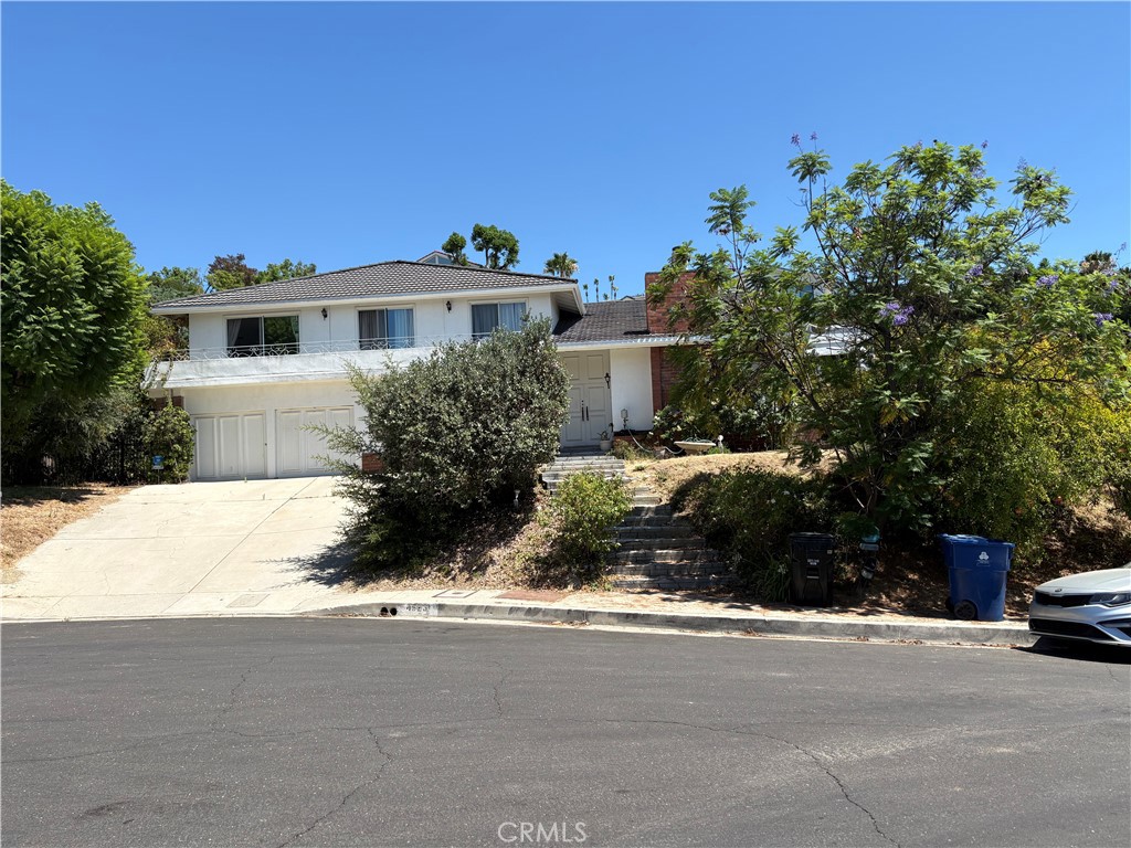 4526 Tenango, Woodland Hills, CA 91364 — photo 1