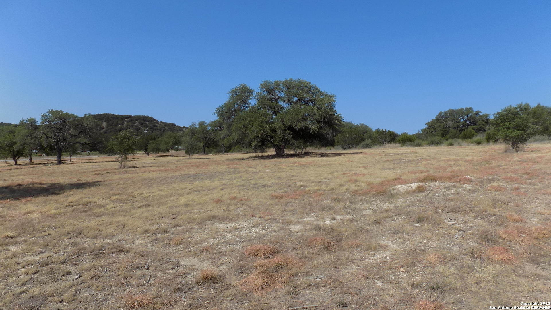 TBD Hills Of Bandera, ,  78003 — photo 1