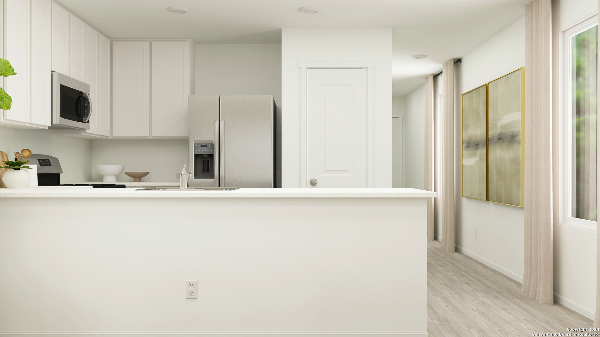 8623 Green Bliss, ,  78222 — photo 1