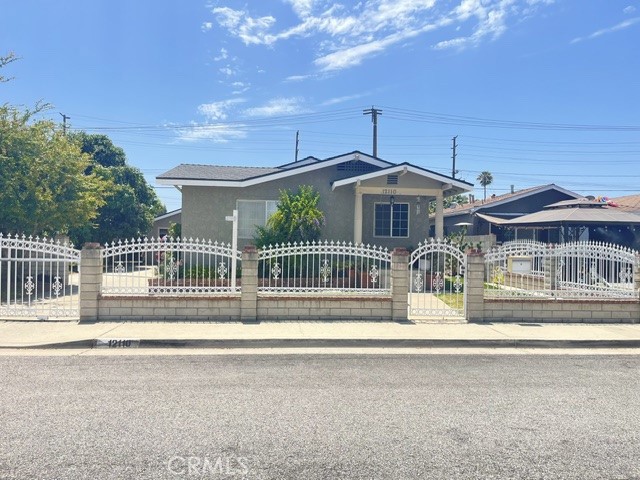 12110 165th Street, Norwalk, CA 90650 — photo 1