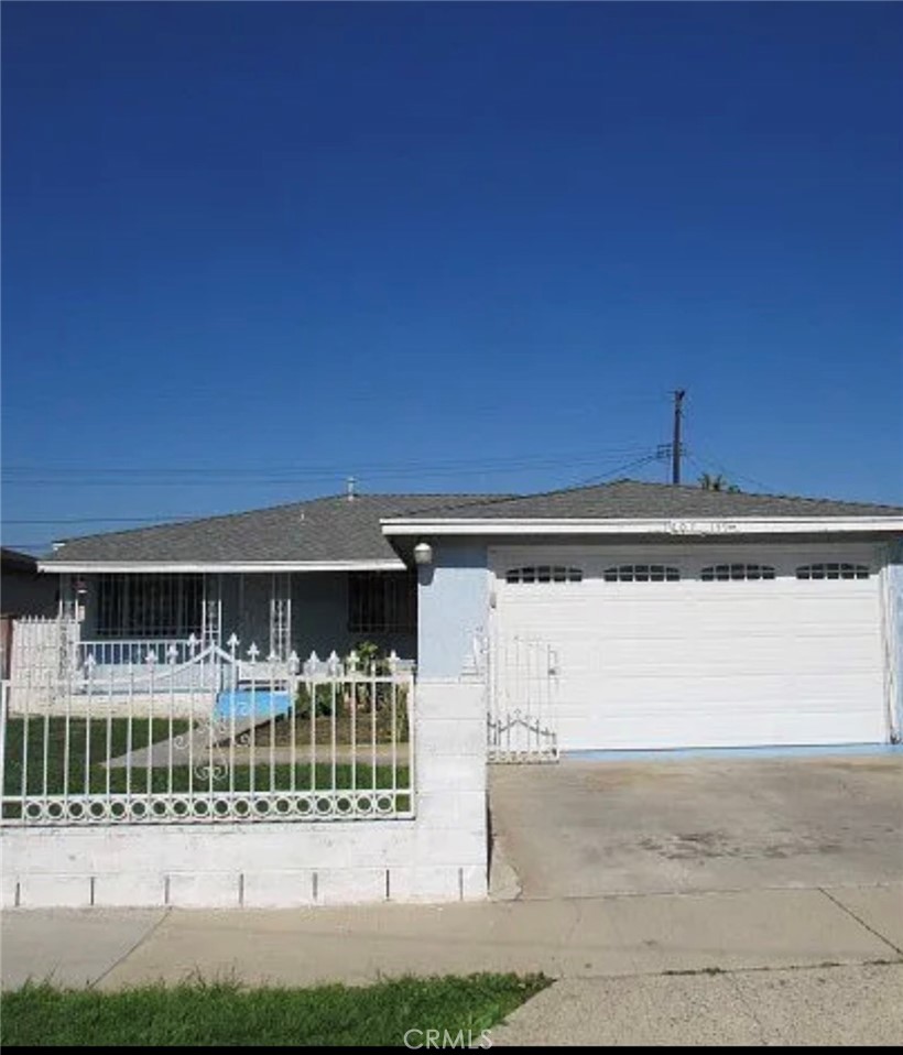 2107 W 159th, Compton, CA 90220 — photo 1