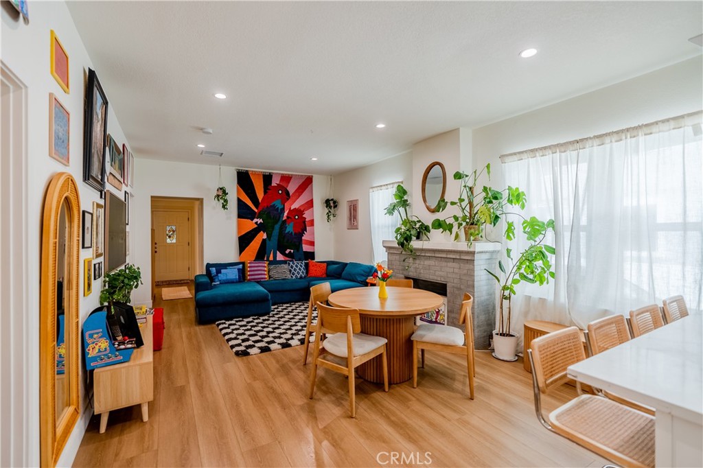 1452 1454 W 22nd, Los Angeles, CA 90007 — photo 1