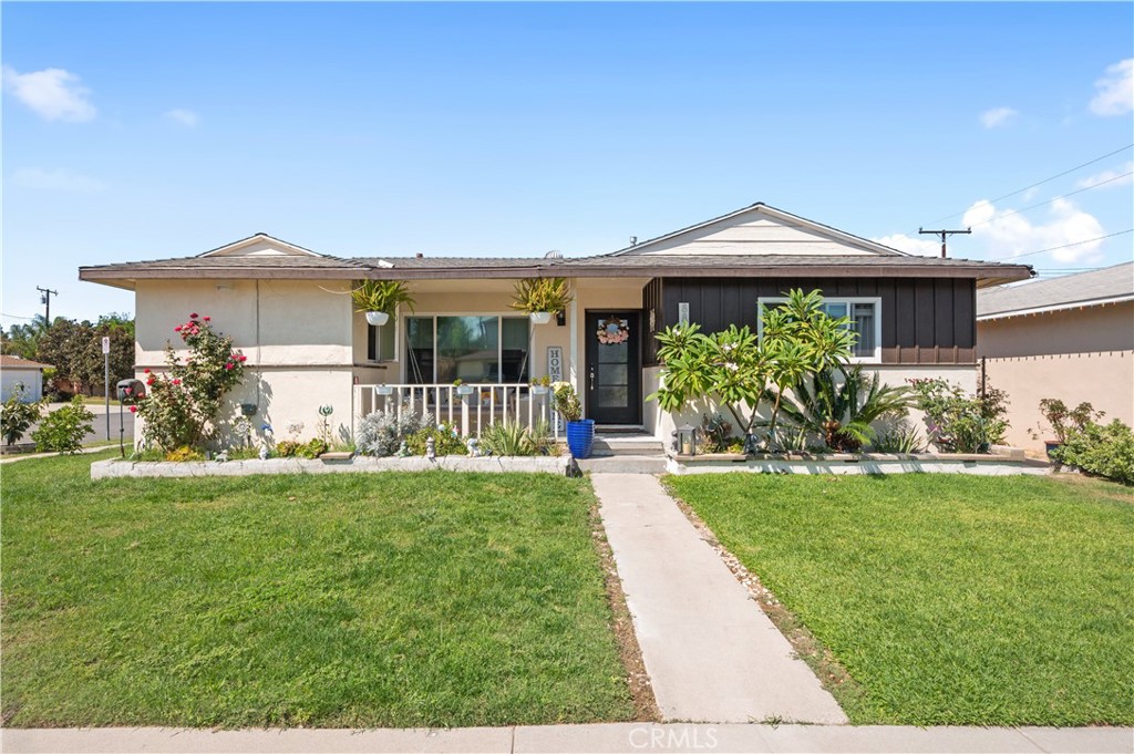 8849 Pico Vista, Pico Rivera, CA 90660 — photo 1