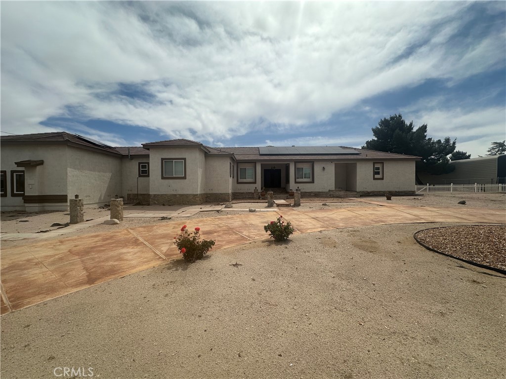 42500 20th Street West, Lancaster, CA 93534 — photo 1