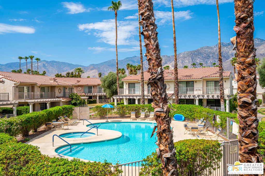 2701 E Mesquite Avenue T92, Palm Springs, CA 92264 — photo 1