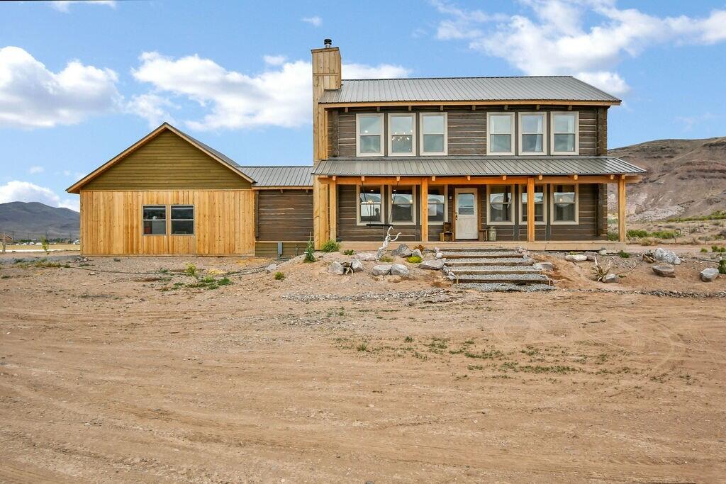 544 E 600 S, Joseph, UT 84739
