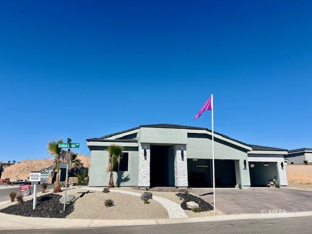 539 GOLDEN EAGLE Way, Mesquite, NV 89027 — photo 1