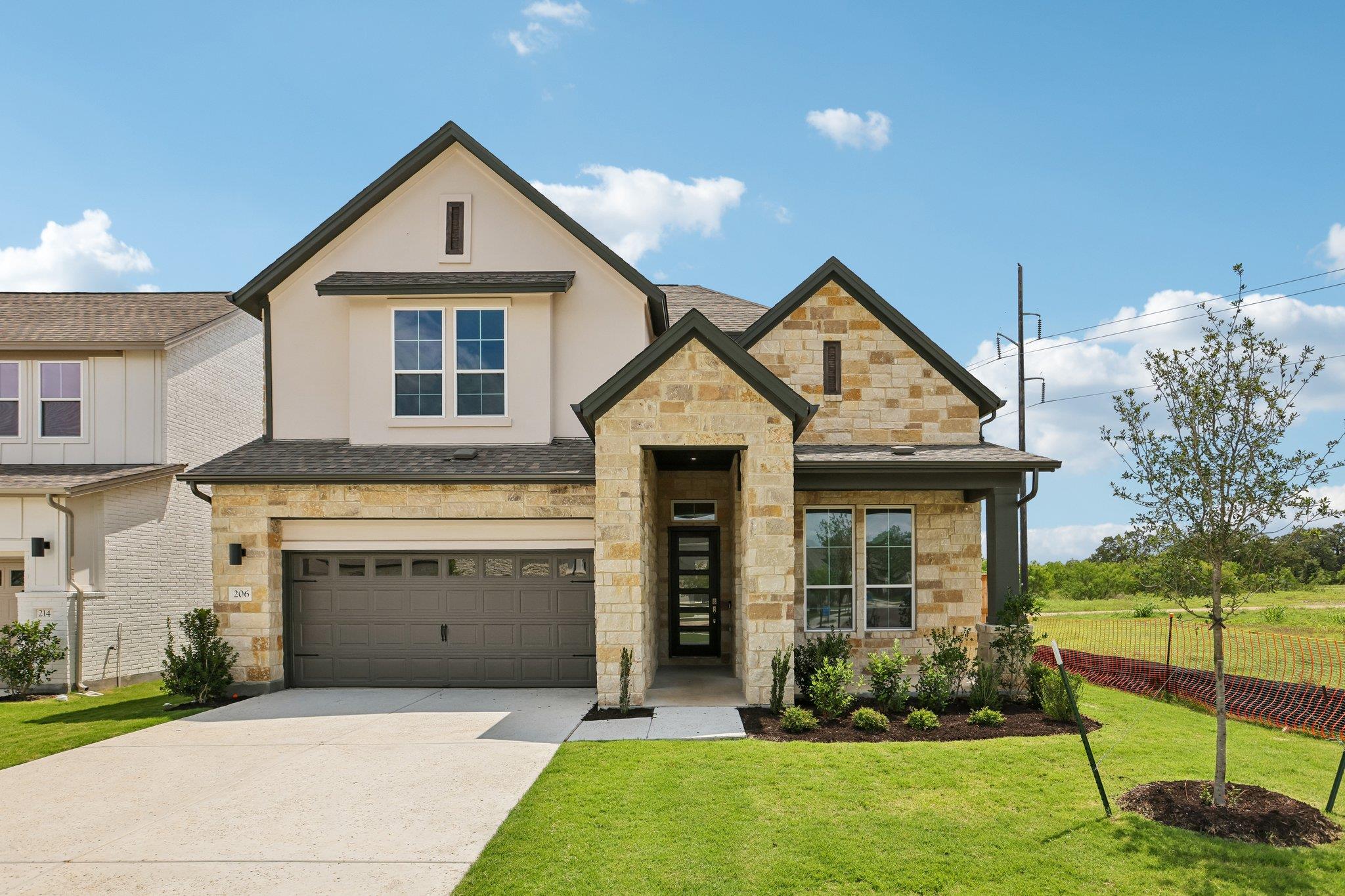 206 San Saba, Buda, TX 78610 — photo 1