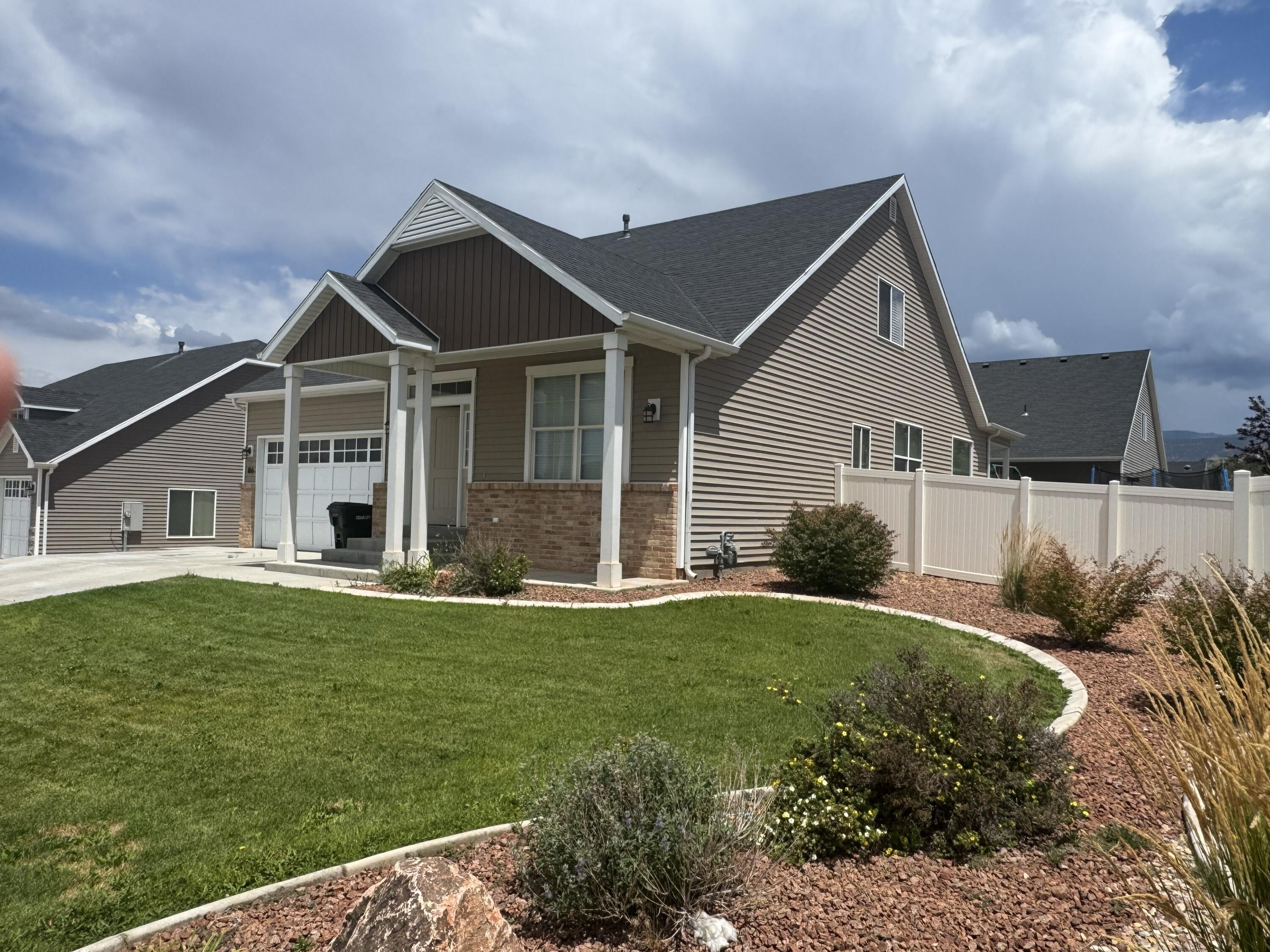 166 N 2875 W, Cedar City, UT 84720 — photo 1