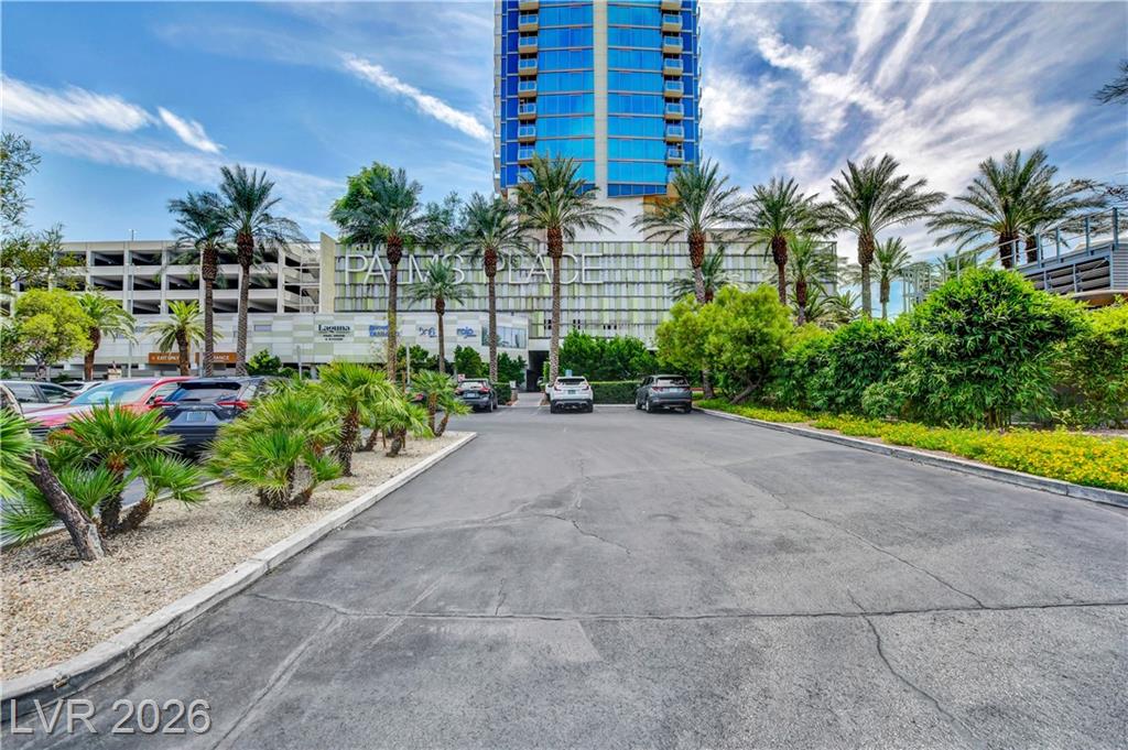 4381 West Flamingo Road, Las Vegas, NV 89103 — photo 1