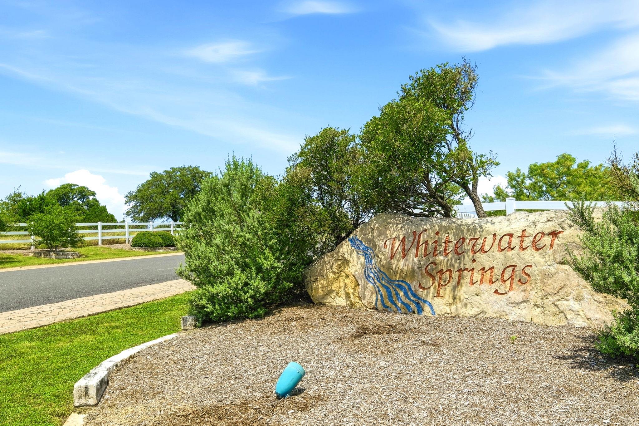100 Bobcat, Bertram, TX 78605 — photo 1