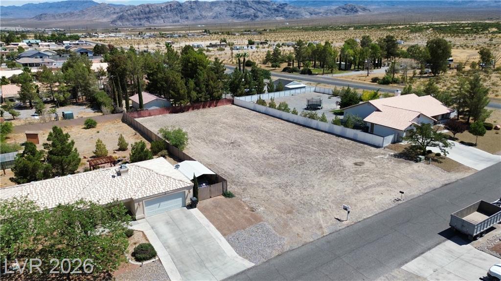 5960  Doubletree Road, Pahrump, NV 89061 — photo 1