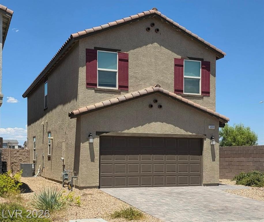 5008 Kaslo Avenue, Las Vegas, NV 89139 — photo 1