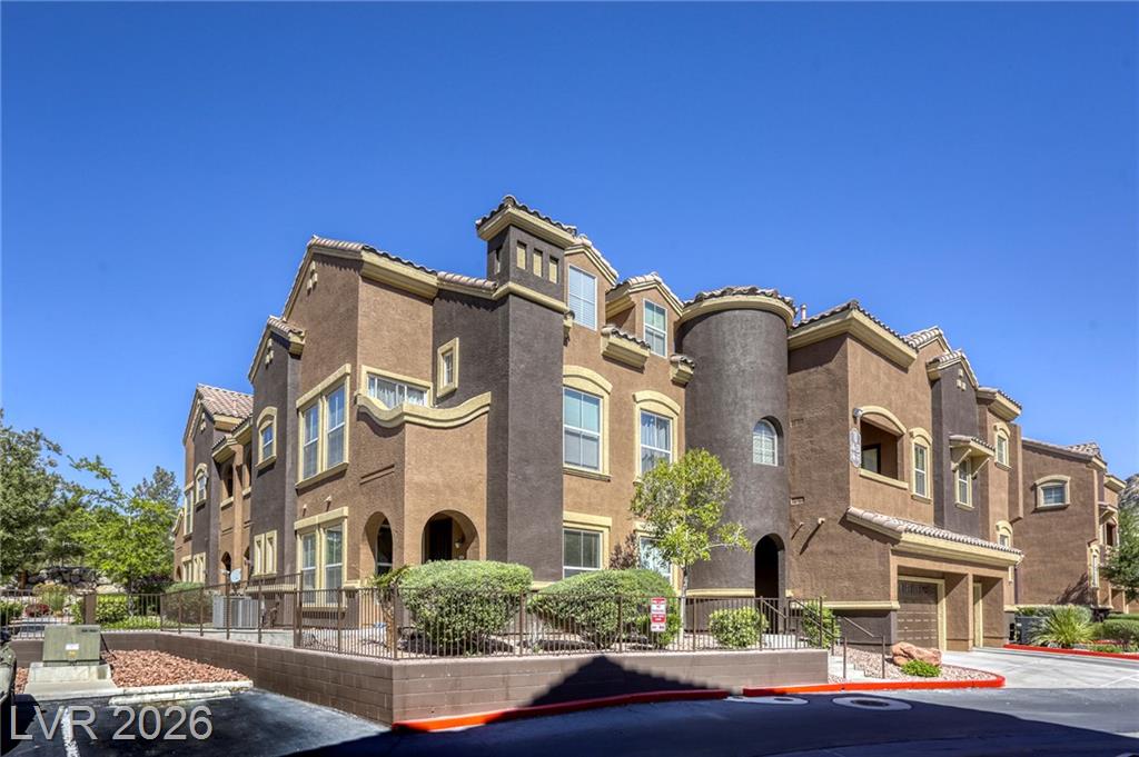 3975 North Hualapai Way, Las Vegas, NV 89129 — photo 1