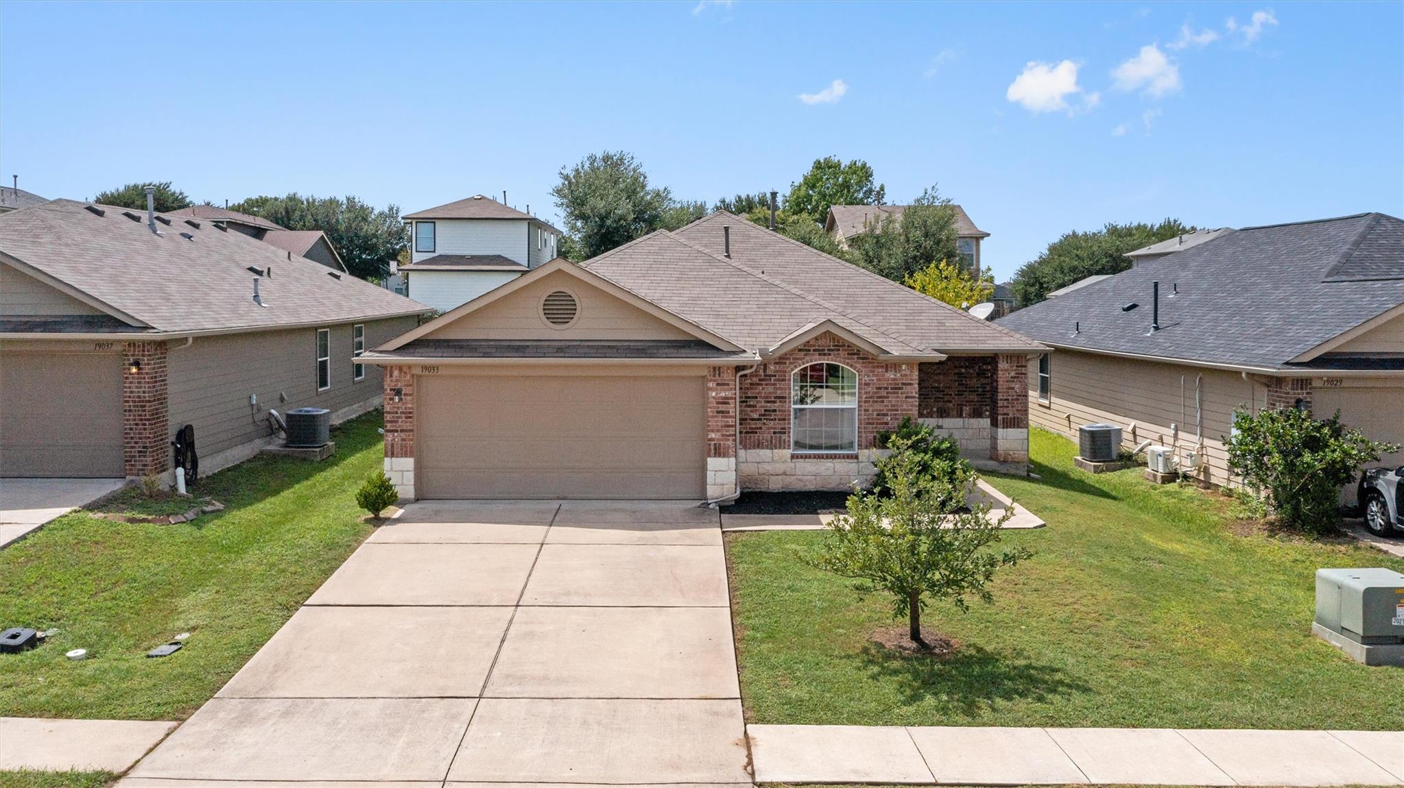 19033 Great Falls, Manor, TX 78653 — photo 1