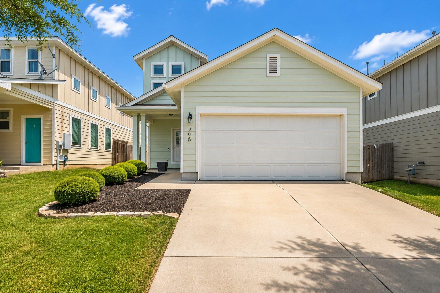 366 Eagle Brook, Buda, TX 78610 — photo 1