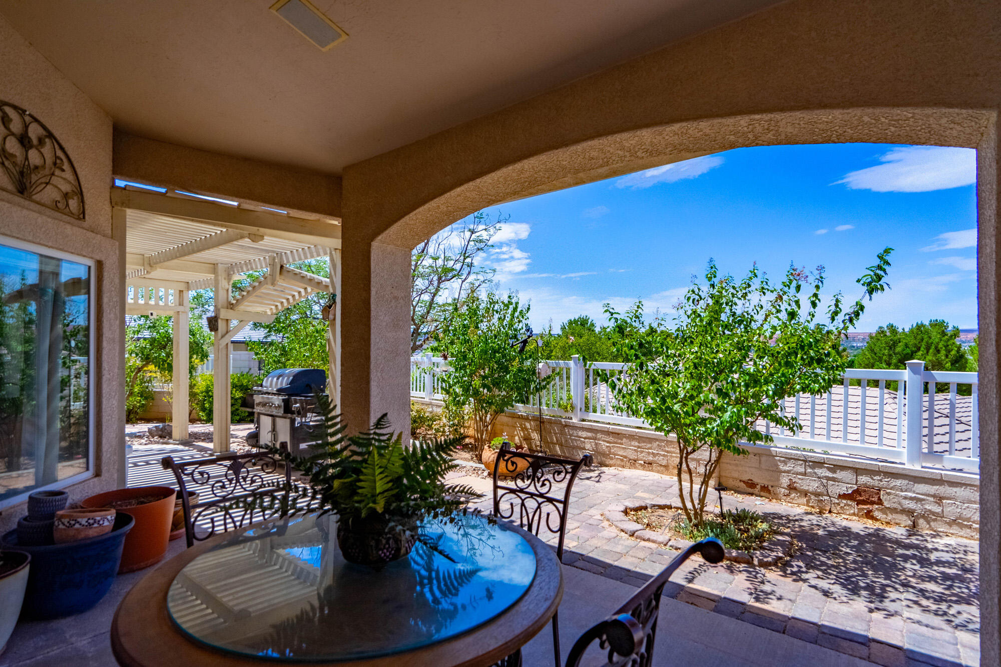 1547 E Boulder Springs RD, St George, UT 84790 — photo 1