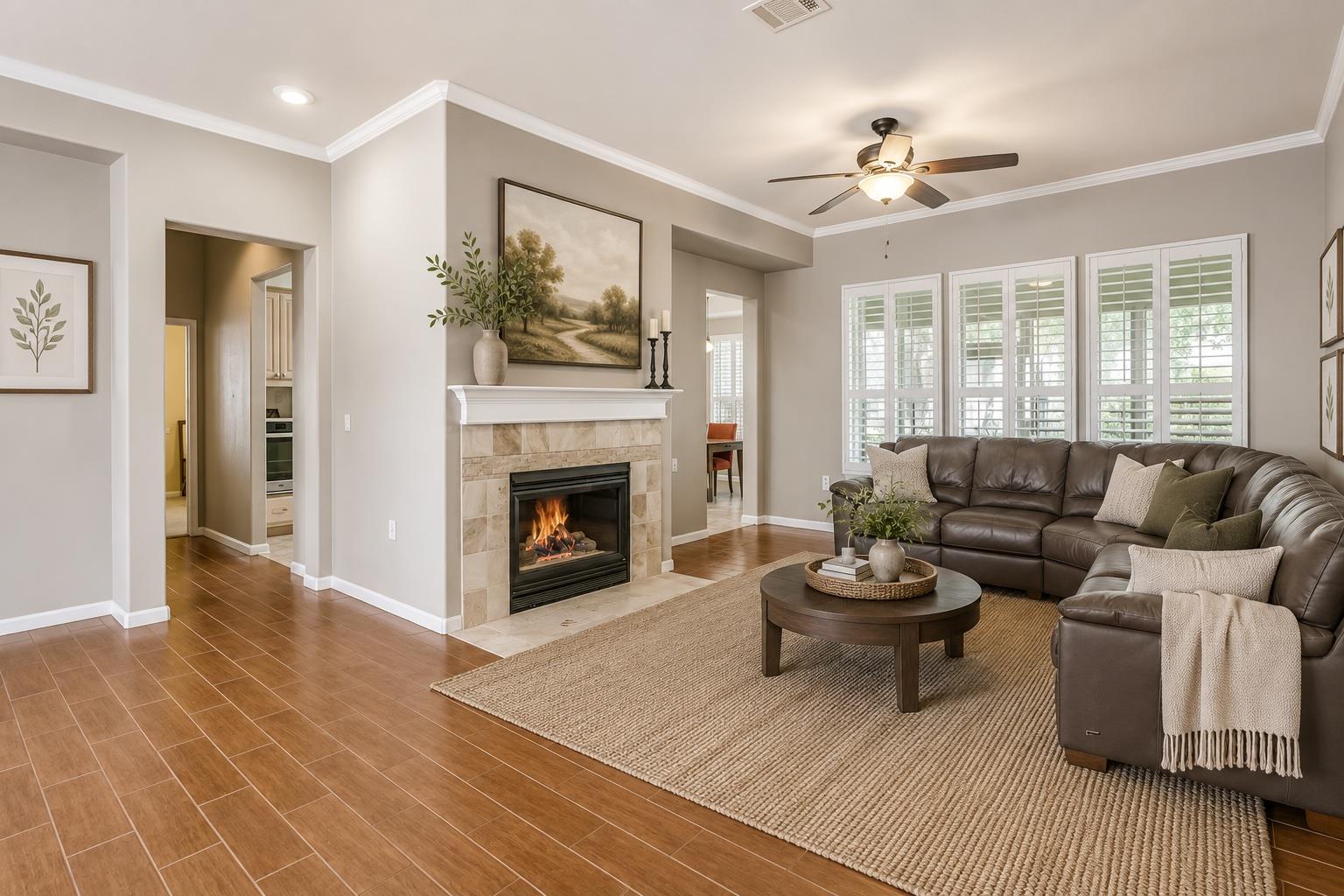 102 Wild Rose, Georgetown, TX 78633 — photo 1