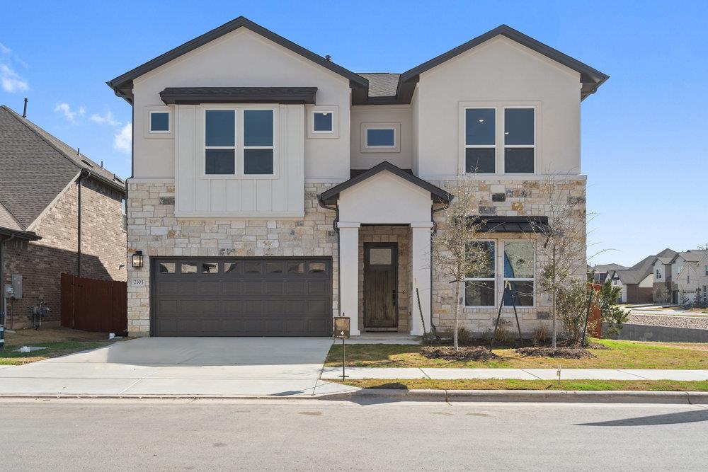 1231 Robin, Round Rock, TX 78681 — photo 1