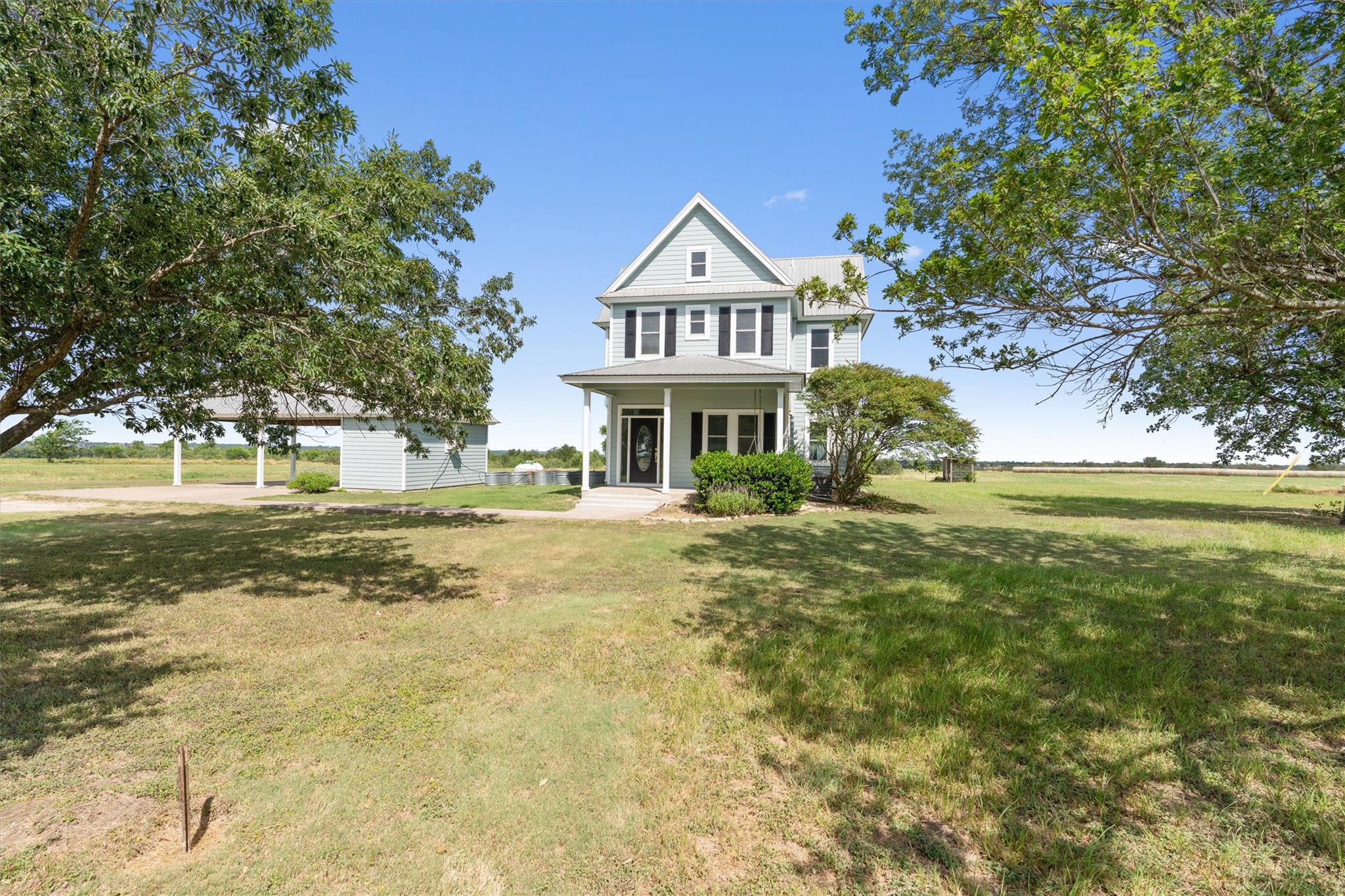 768 Upper Elgin River, Elgin, TX 78621 — photo 1