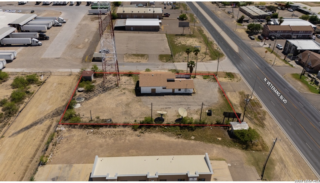 2290 Veterans, ,  78852 — photo 1