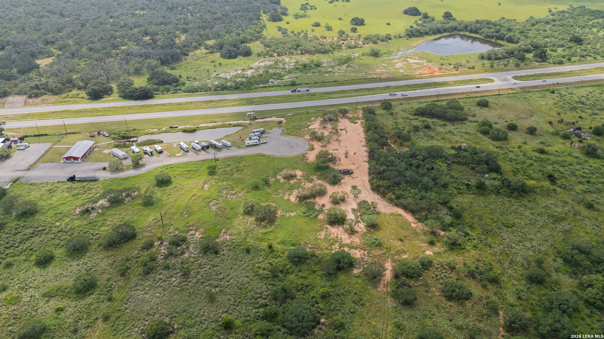 N SH 16 Tx 78065, ,  78065 — photo 1
