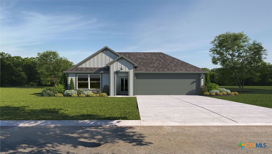 106 Hugh, Killeen, TX 76542 — photo 1