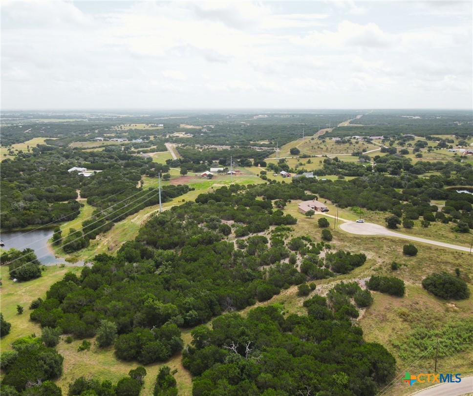 LOT 25 Rain Lily, Burnet, TX 78611 — photo 1