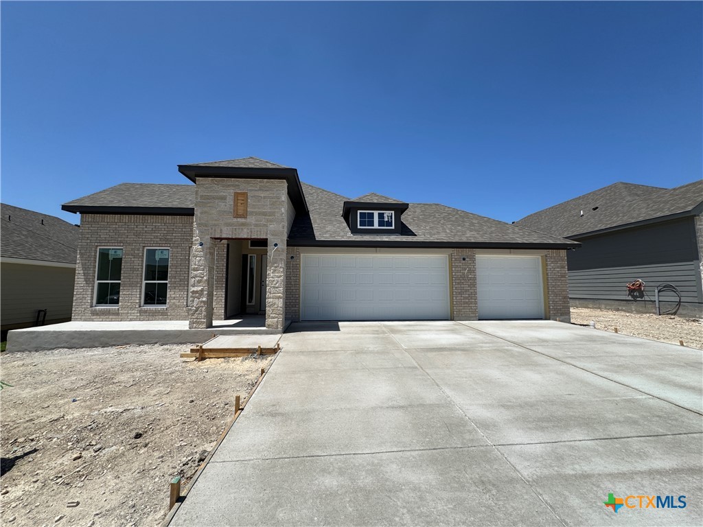 1817 Hines, Nolanville, TX 76559 — photo 1