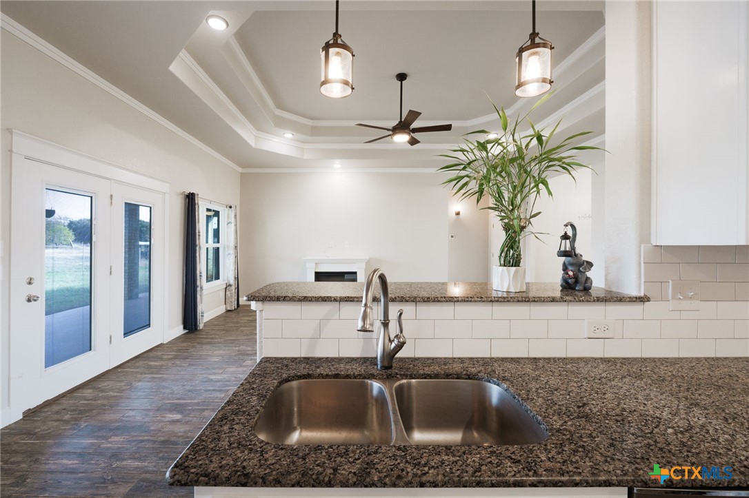 2662 Snow, Kempner, TX 76539 — photo 1