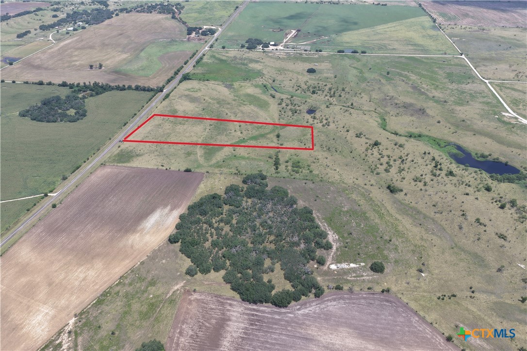 2862 Farm Market 1702, Indian Gap, TX 76531 — photo 1