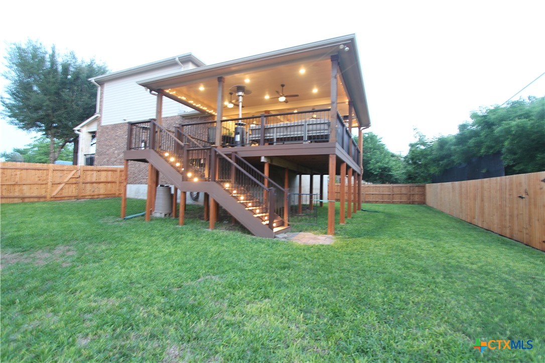 741 Wiltshire, Hutto, TX 78634 — photo 1