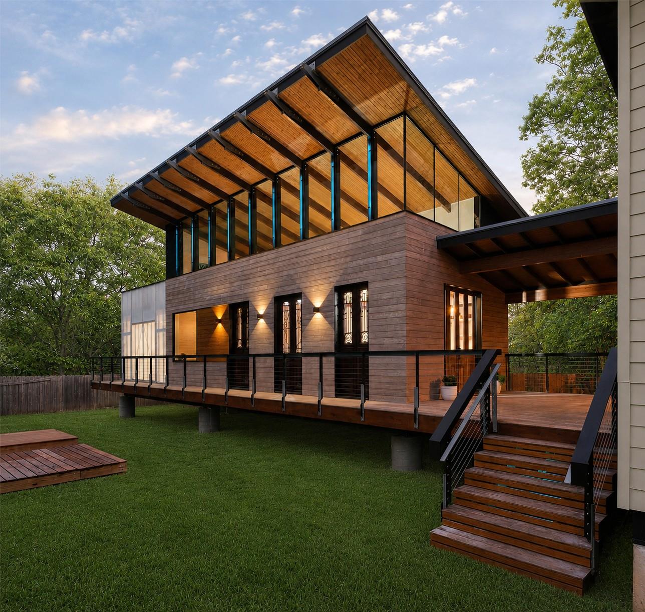 5607 Jim Hogg, Austin, TX 78756 — photo 1