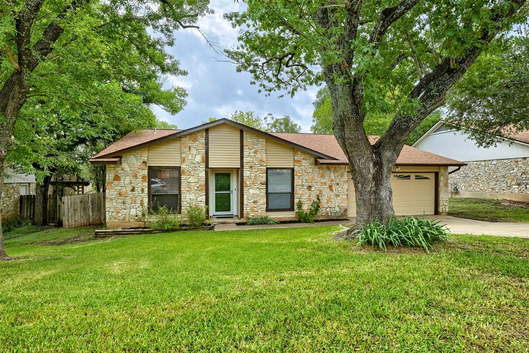 8601 Danville, Austin, TX 78753 — photo 1