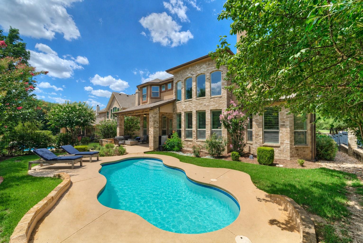 16105 Maritime Alps, Austin, TX 78738 — photo 1