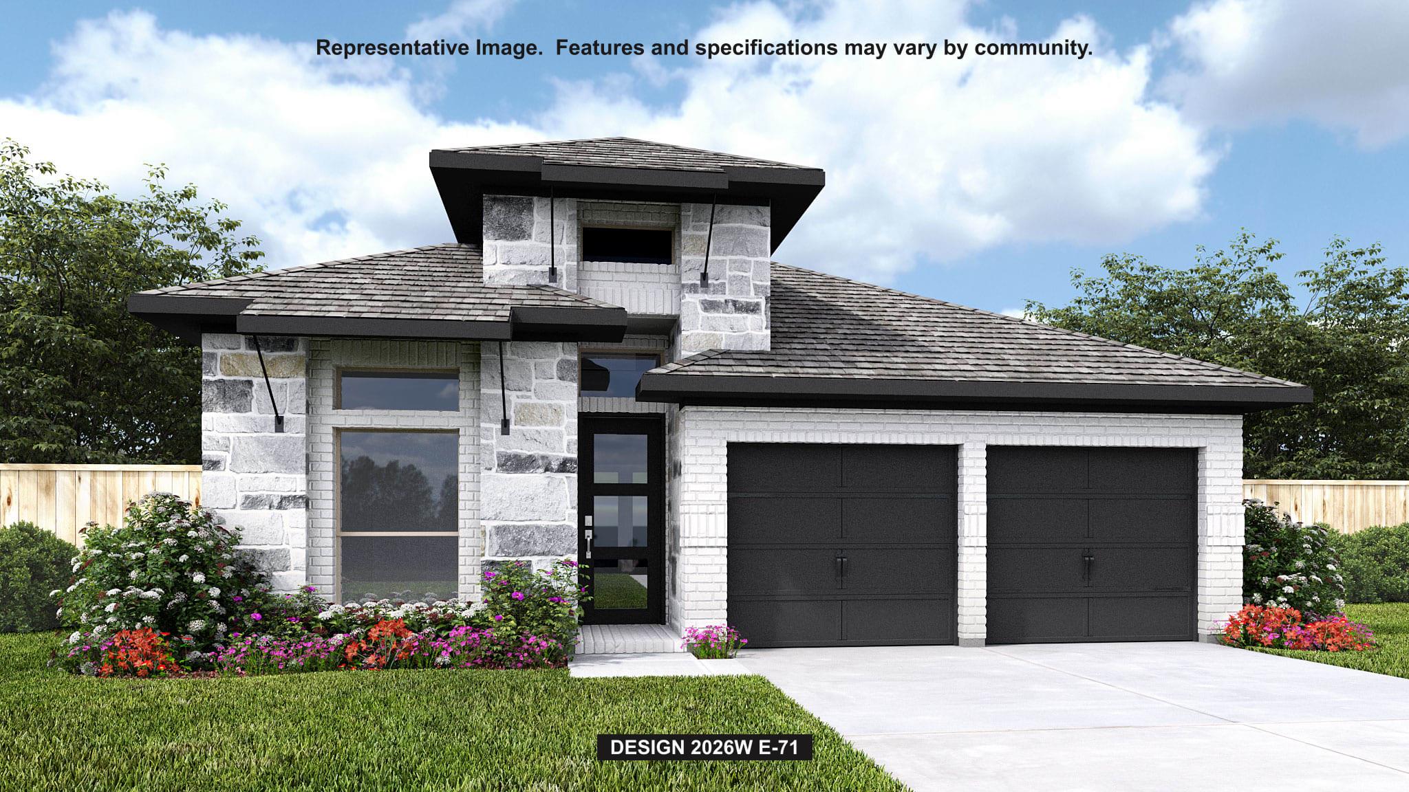 408 Adlai, Georgetown, TX 78633 — photo 1