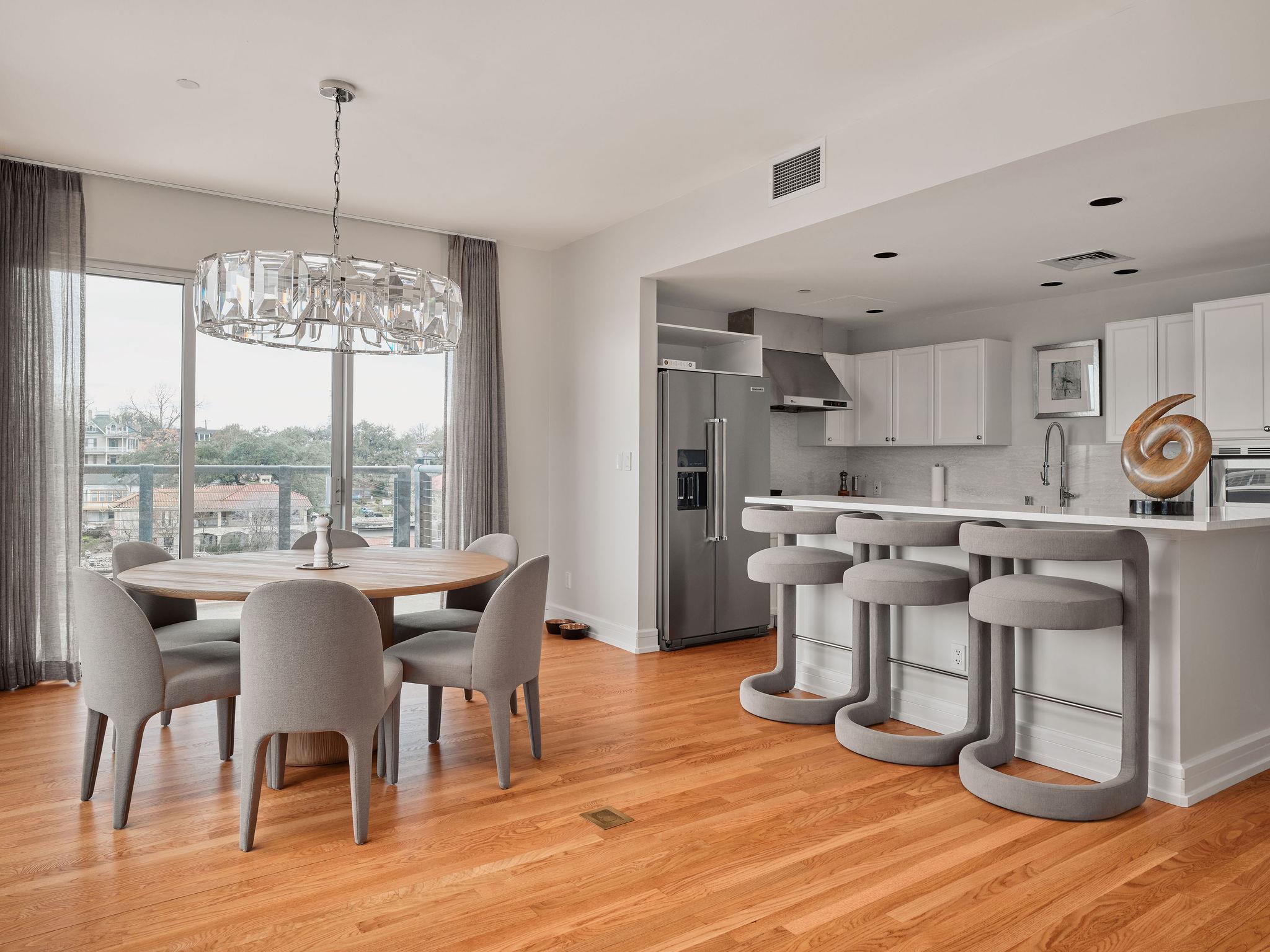 901 9th, Austin, TX 78703 — photo 1