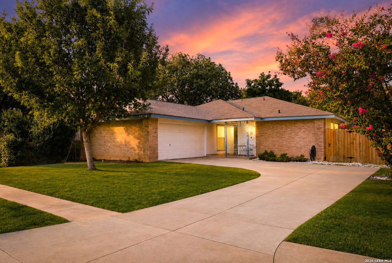 6342 FOREST VLG, , 78250 — photo 1