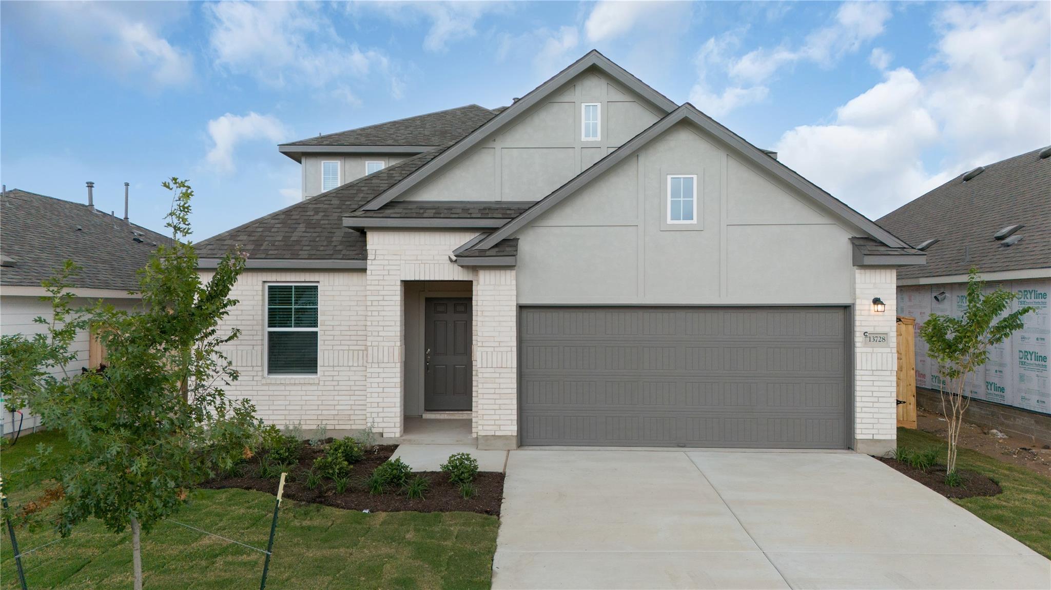 25521 Flora Bella, Elgin, TX 78621 — photo 1