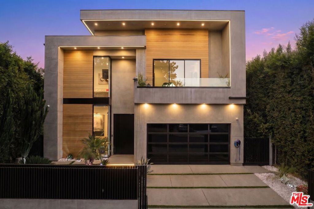 828 N Gardner Street, Los Angeles, CA 90046 — photo 1