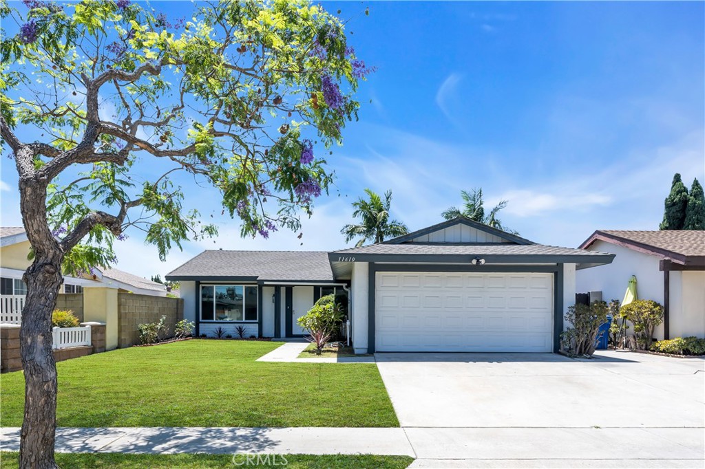 11610 Gonsalves, Cerritos, CA 90703 — photo 1
