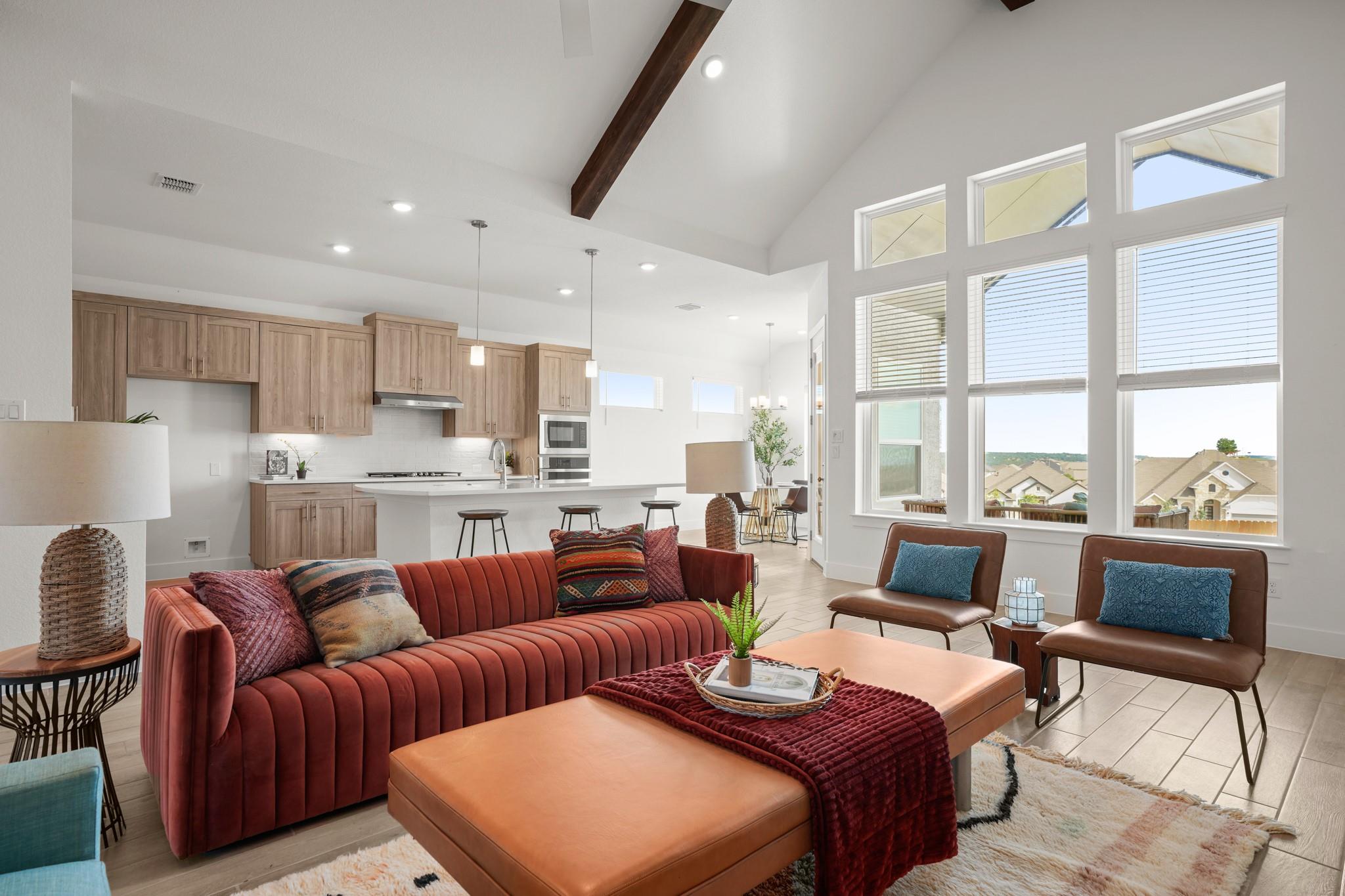 18712 Brady Clearing, Austin, TX 78738 — photo 1