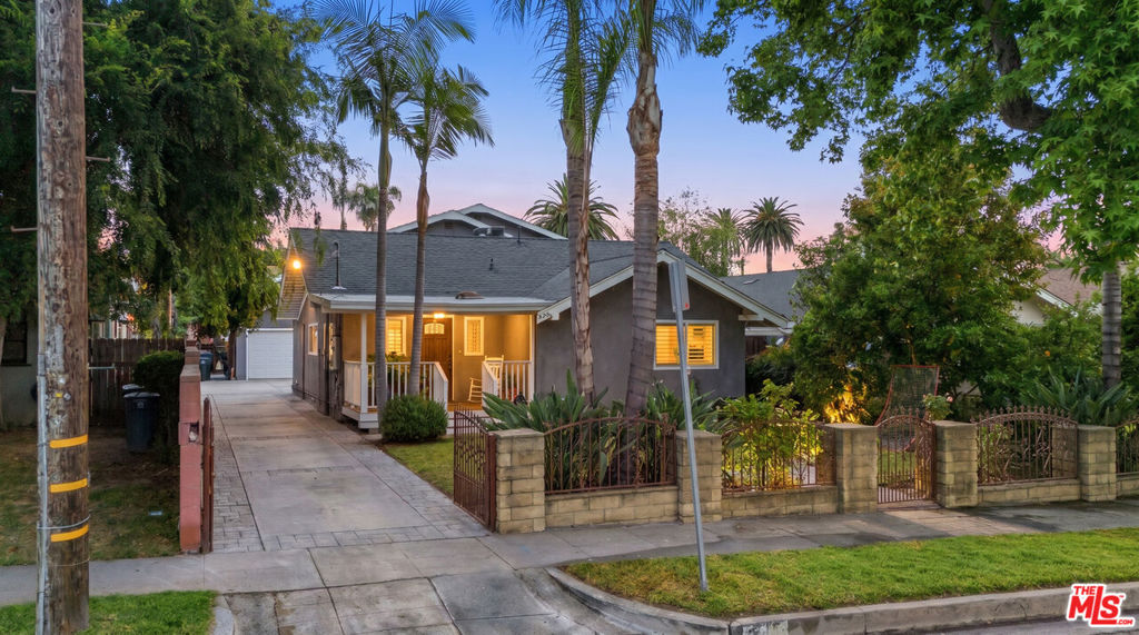 966 Worcester Avenue, Pasadena, CA 91104 — photo 1